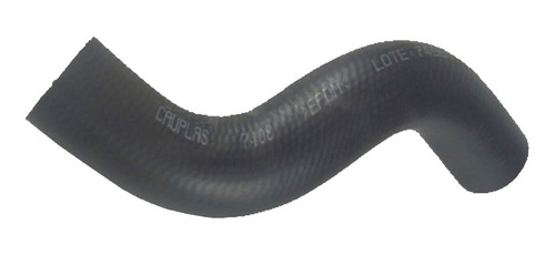 Manguera Radiador Para Nissan  200sx L4 2.0l 1995-1998