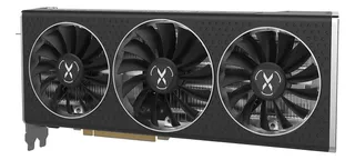 Tarjeta De Video Xfx Amd Radeon Rx 6750 Xt Qick319 12gb 192