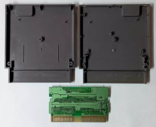 Adventures Of Lolo 2 Nintendo Nes Cartucho Retromx (Usado)