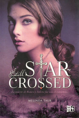 Libro: Still Star Crossed ( Melinda Taub)