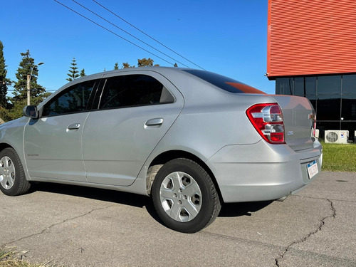 Chevrolet Cobalt Lt Usd 9600