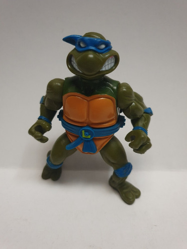 Tortugas Ninjas Vintages Aqui...