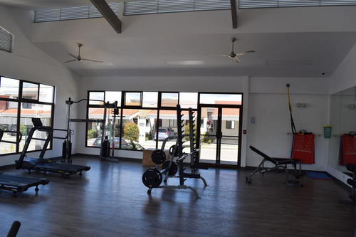 Alquilo Casa En Condominio Avenir, Santo Domingo Heredia, Cuenta Con Piscina, Gimnasio, Salón Fiestas, Co-working, Infantiles, Zonas Verdes