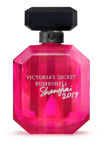 Victoria Secret Perfume Bombshell Shangai Edp 50 Ml Original