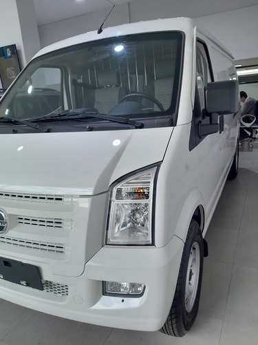 DFSK C35 1.5 Van Cargo