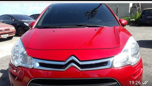 Citroën C3 2014 1.5 Tendance Flex 5p