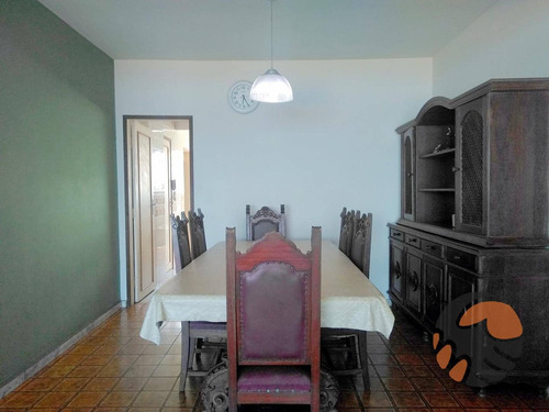 Apartamento Com 3 Quartos À Venda, 200 M² - Praia Do Morro - Guarapari/es - Ap3826