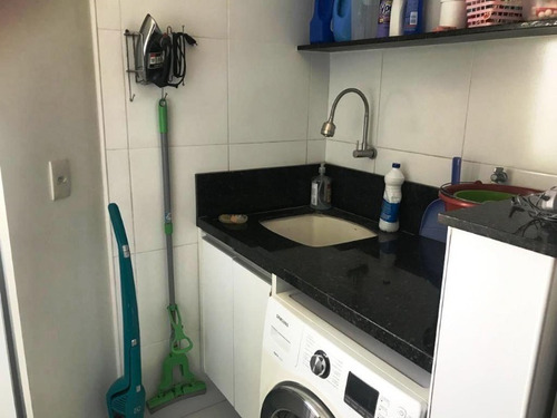 Imagem 21 de 22 de Apartamento Na Pituba 2 Quartos Suítes 95m2 A Venda Na Pituba - Adr781 - 69661289