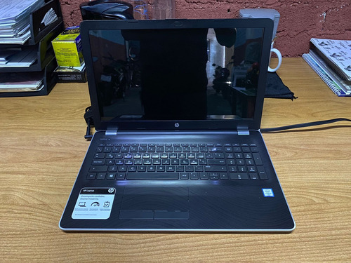 Computadora Laptop Hp 15 (Usado)