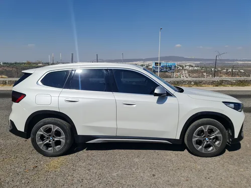 BMW X1 1.5 Sdrive18I