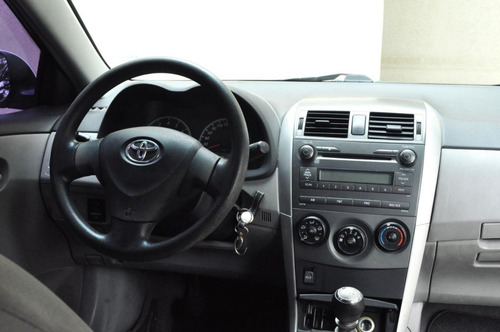 Toyota Corolla Xli