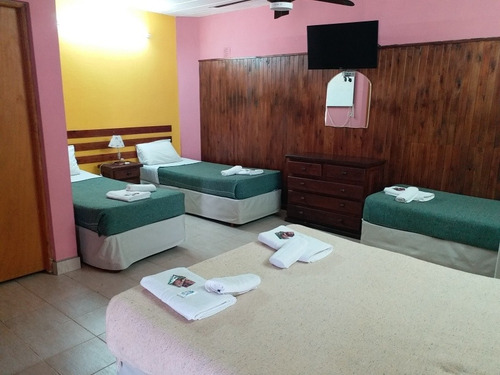 Imagen 9 de 12 de Hotel En Federacion