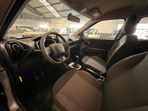 Imagen 10 de 20 de Nuevo Citroen C3 Puretech 82 Feel Look Manual