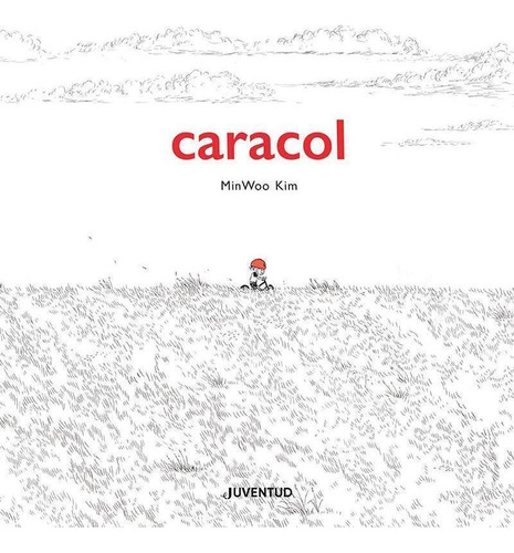 Libro: Caracol. Kim, Minu. Juventud