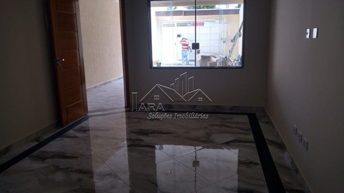 Imagem 6 de 15 de Sobrado - Vila Santana - Ref: 9079 - V-9079