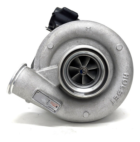 Turbina Iveco Stralis Hi-way 440/480/560 Fpt Cursor 13 Euro5 (Recondicionado)