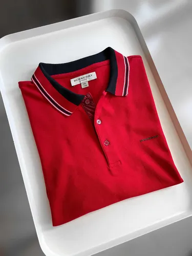Polo burberry clearance original