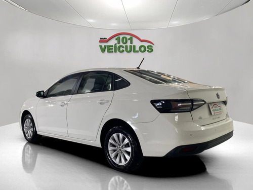 Volkswagen Virtus Virtus Tsi 1.0 Flex 12v 4p Mec.