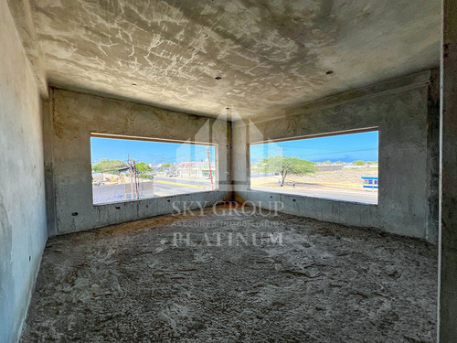 Edificio En Venta En Punto Fijo Pled-017