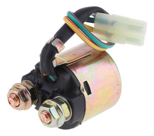 Honda Arranque Relé Part Replacement Solenoide