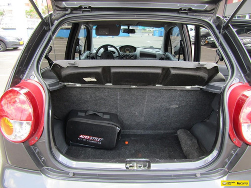 Chevrolet Spark 1.0 Life