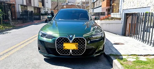BMW Serie 4 2.0 M420i F36 Gran Coupe M