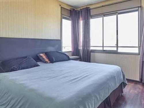Dueño Vende O Alquila Torre Level Recoleta 4 Amb Coch