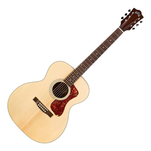 Guitarra Electroacústica Guild Westerly Om240e Oferta!!!