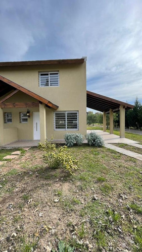 Casa A Estrenar En Tortuguitas (barrio Cerrado)