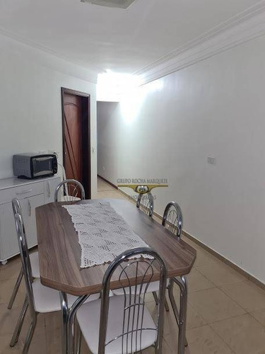 Imagem 14 de 30 de Sobrado Com 3 Dormitórios À Venda, 143 M² Por R$ 900.000,00 - Vila Gomes Cardim - São Paulo/sp - So1487