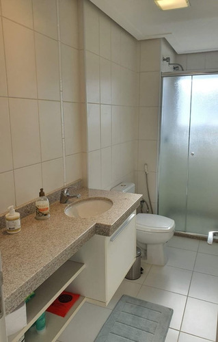 Imagem 12 de 30 de Apartamento Com 3 Dormitórios À Venda, 180 M² Por R$ 1.490.000,00 - Jardim Esplanada - São José Dos Campos/sp - Ap4978