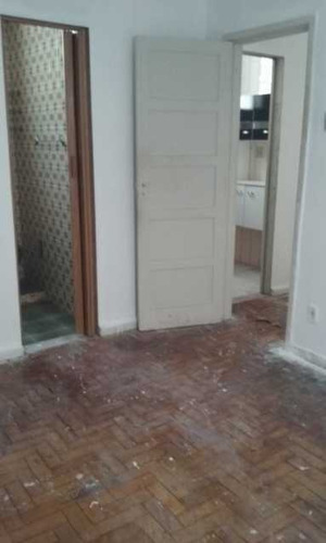 Imagem 5 de 10 de Apartamento-à Venda-centro-rio De Janeiro - Boap10001