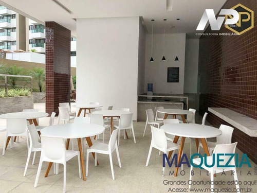 Imagem 13 de 19 de Apartamento À Venda Em Recife/pe - Npbprinv