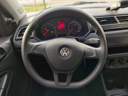 Imagem 12 de 15 de Volkswagen Saveiro 1.6 Msi Robust Cs 8v Flex 2p Manual