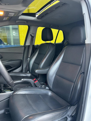 Chevrolet Tracker /CHEV PREMIER