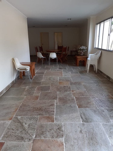 Apartamento Top Morumbi Rua Sem Saída E Fechada