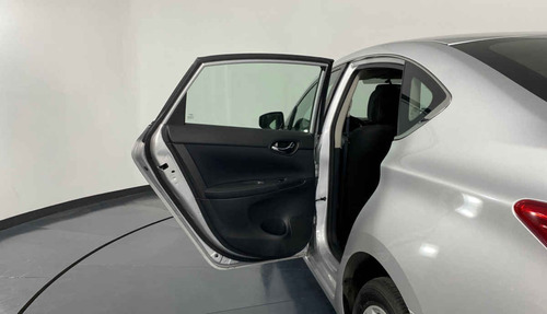 Imagen 15 de 15 de 42449 - Nissan Sentra 2017 Con Garantía At