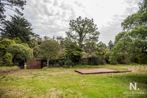 Casa En Punta Del Este, Golf