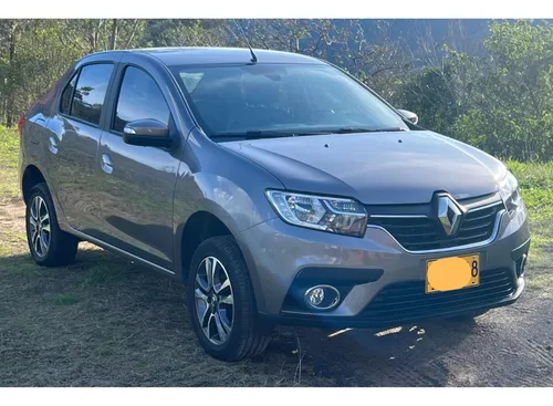 Renault Logan 1.6 Privilege / Intens