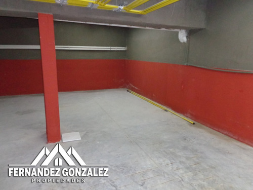 Imagen 8 de 10 de Venta Cochera En Banfield Centro. Cubierta Promo Octubre