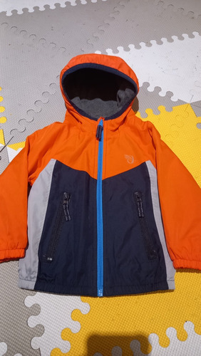 Campera Niños Oshkosh