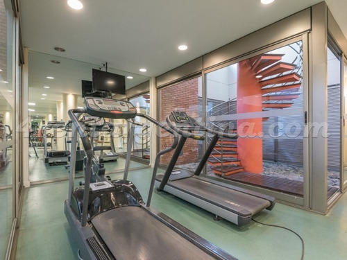 Departamento Para 3 Personas En Alquiler Temporario En Puerto Madero