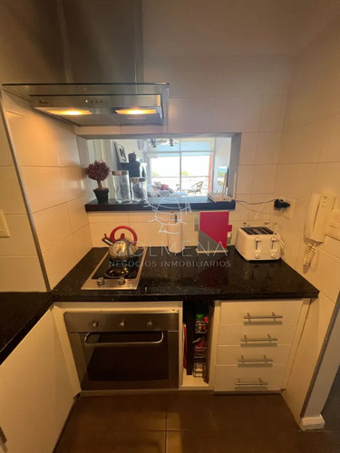 Apartamento Frente Al Mar 2 Dormitorios Parada 1
