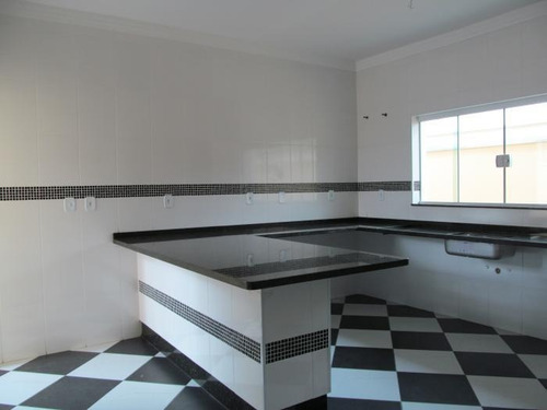 Imagem 12 de 20 de Casa À Venda, 3 Quartos, 3 Suítes, 6 Vagas, Aparecidinha - Sorocaba/sp - 5181