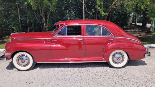 Clipper Packard