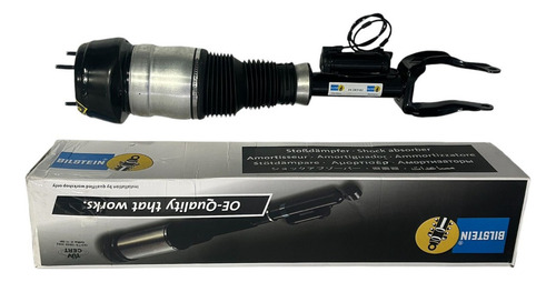 Amortecedor Diant Direito Gl350 Cdi 3.0 4-matic X166 12-15