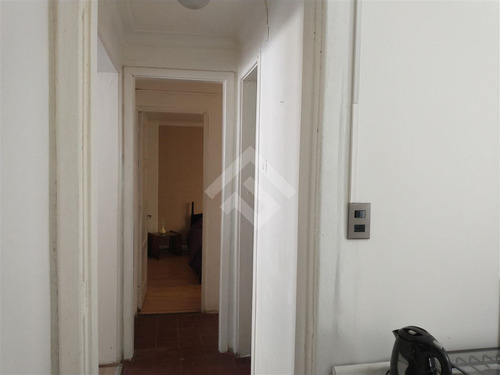 Casa En Venta De 2 Dorm. En Viña Del Mar
