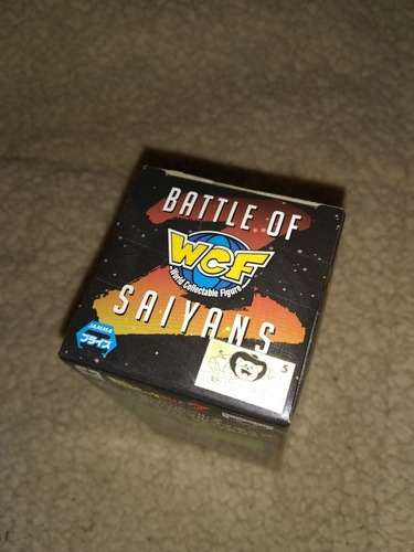 Imagen 3 de 5 de Dragon Ball Z Battle Of The Saiyans Freezer