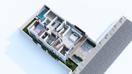 Imagen 11 de 13 de Hermosa Casa A Estrenar En Santiago (jpc-227)
