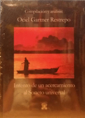 Libro Intento De Un Acercamiento Al Soneto Universal